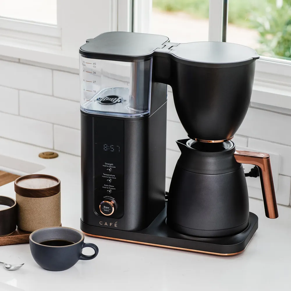 Williams sonoma outlet coffee maker