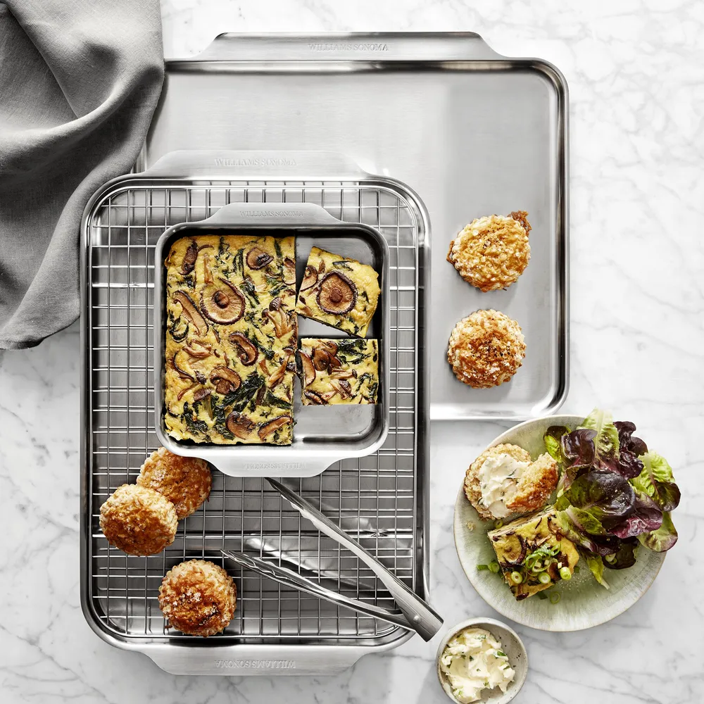 William sonoma best sale cooling rack