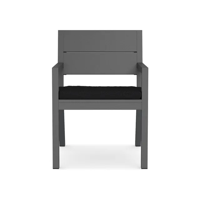 Mimosa lava dining online chair