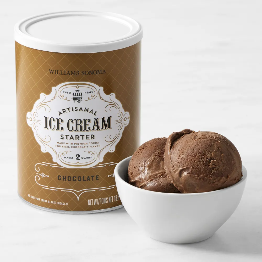 Williams sonoma ice on sale cream scoop