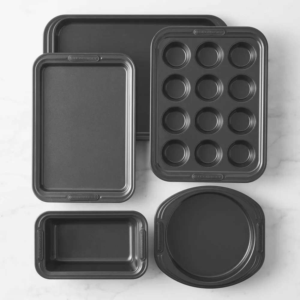 Le creuset outlet bakeware