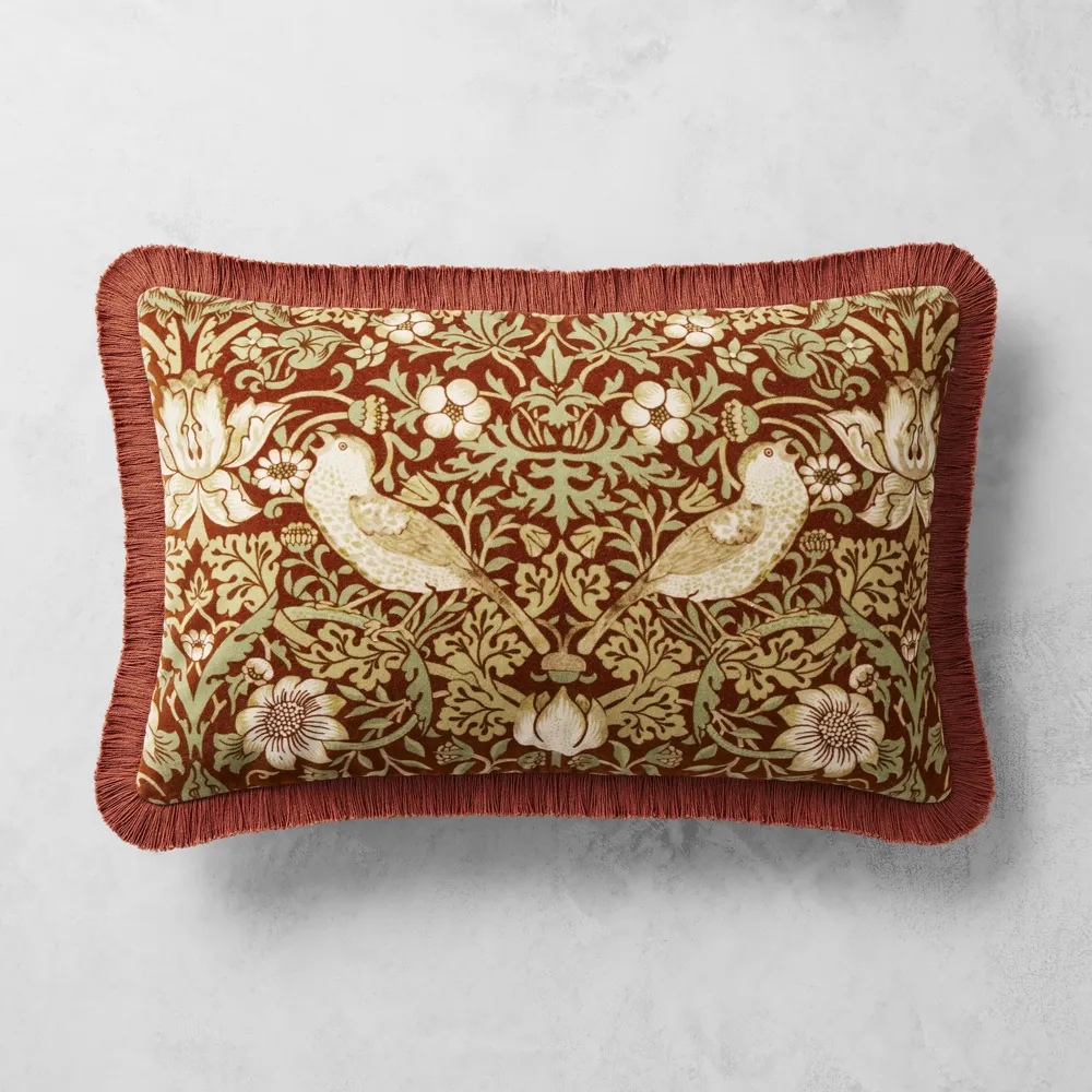 William sonoma clearance pillows