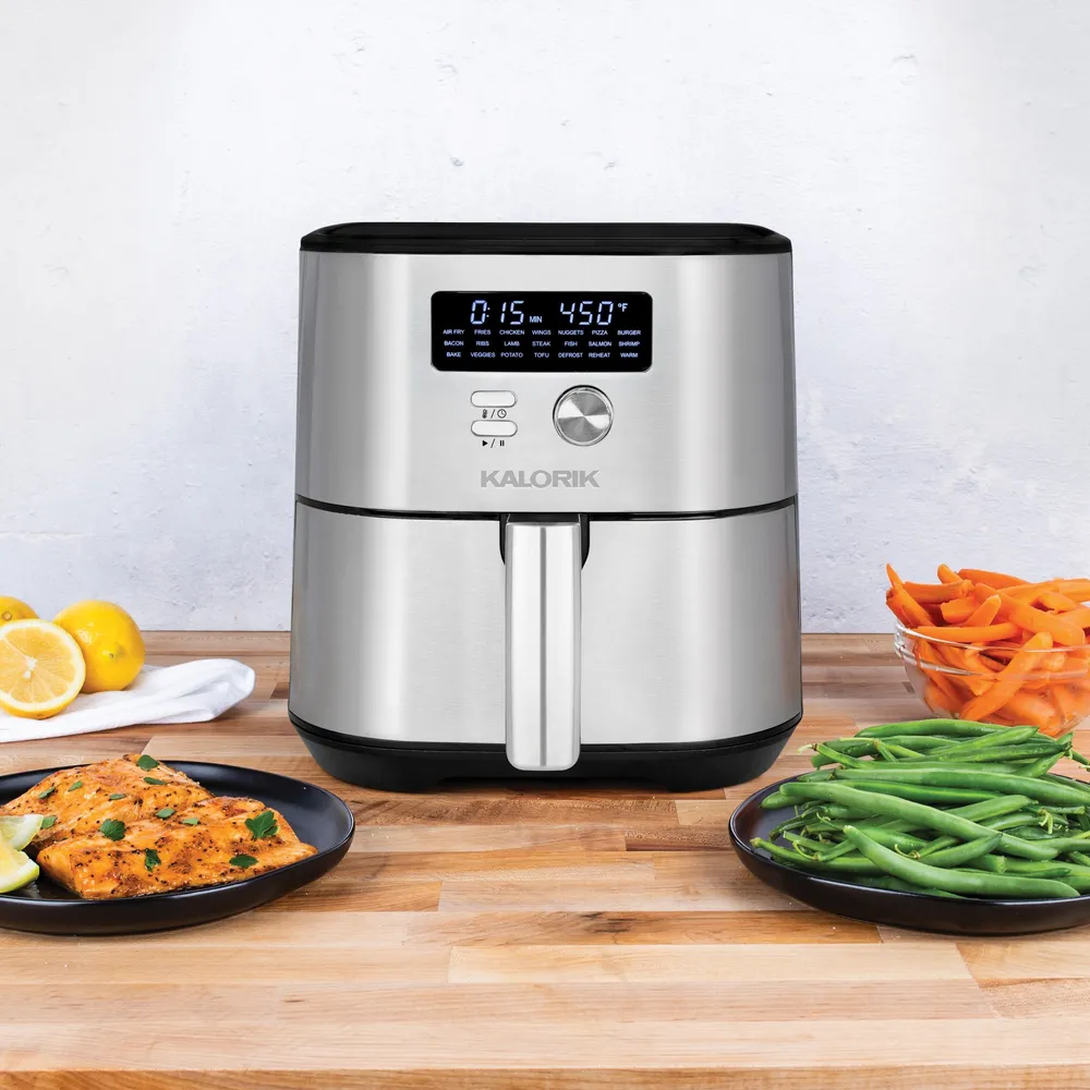 Williams sonoma air discount fryer