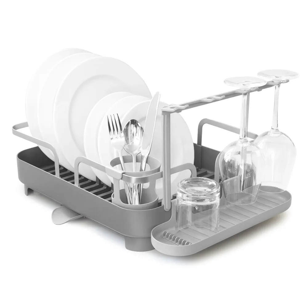 Williams sonoma dish cheap rack