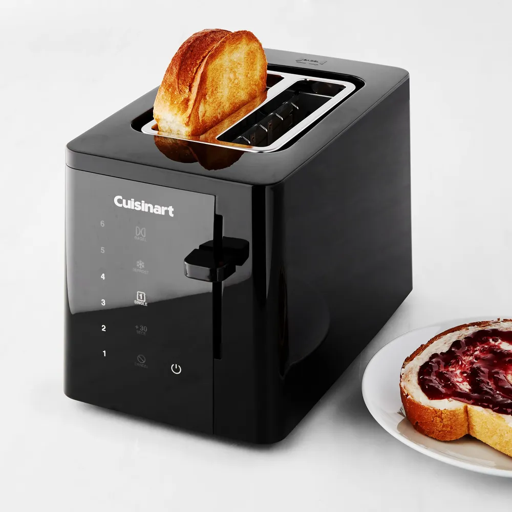 Williams sonoma clearance toaster