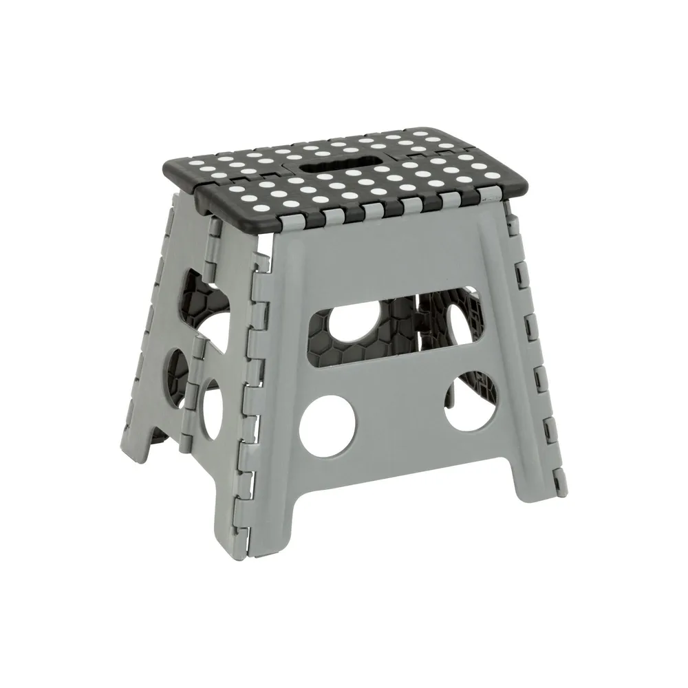 Large plastic step stool hot sale