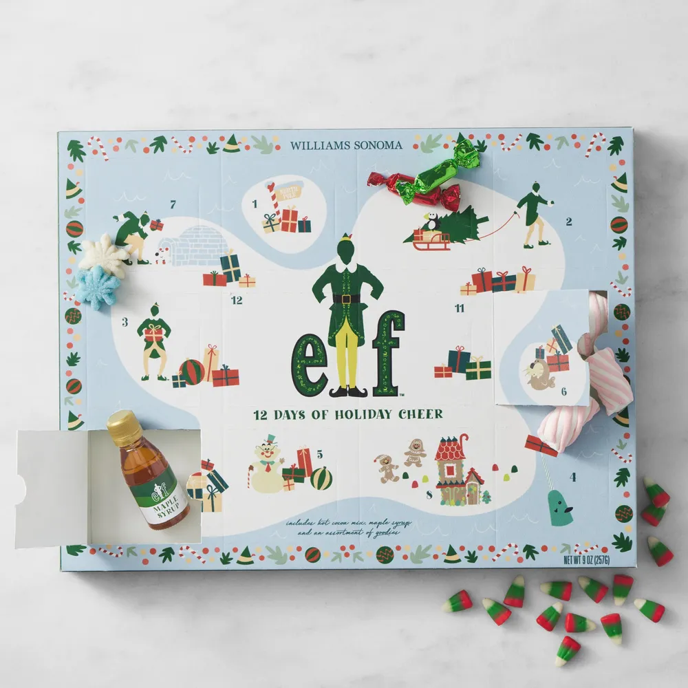 Williams sonoma 12 2024 days of christmas