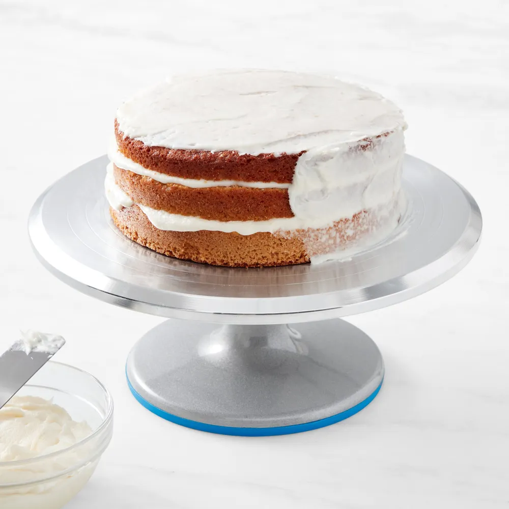 Williams sonoma shop cake stand