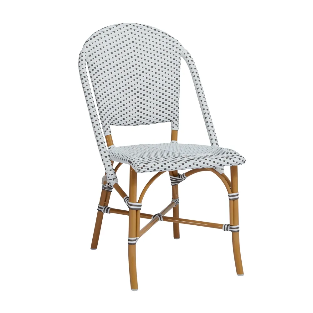 Chippendale bistro side online chair