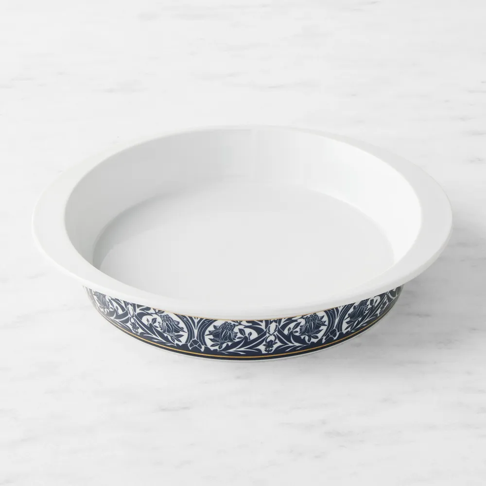 William sonoma cheap pie dish