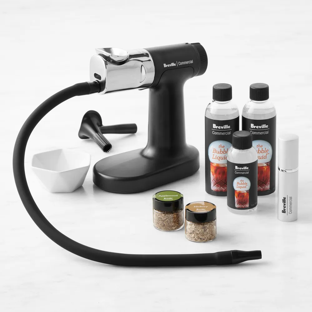 Breville/PolyScience the Smoking Gun Pro-