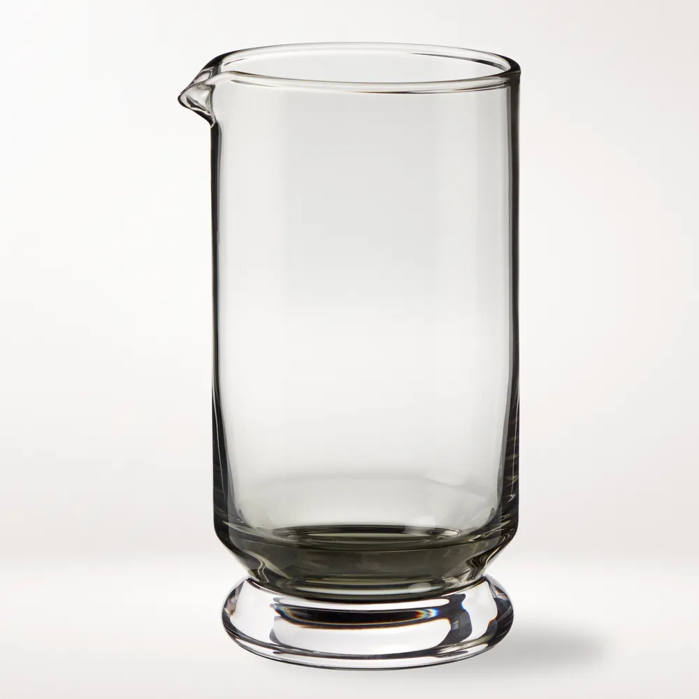 Williams Sonoma x Billy Reid Cocktail Mixing Glass CoolSprings