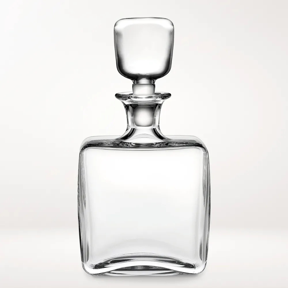 Spirit decanter deals