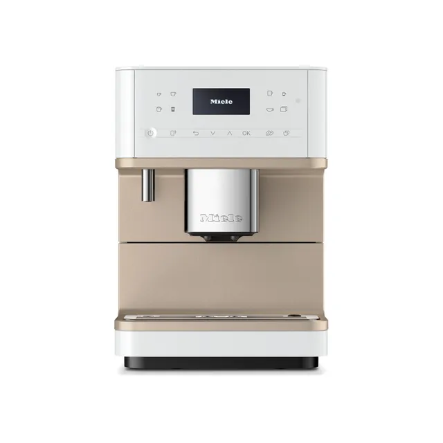 Williams Sonoma Miele CM6360 MilkPerfection Fully Automatic Coffee