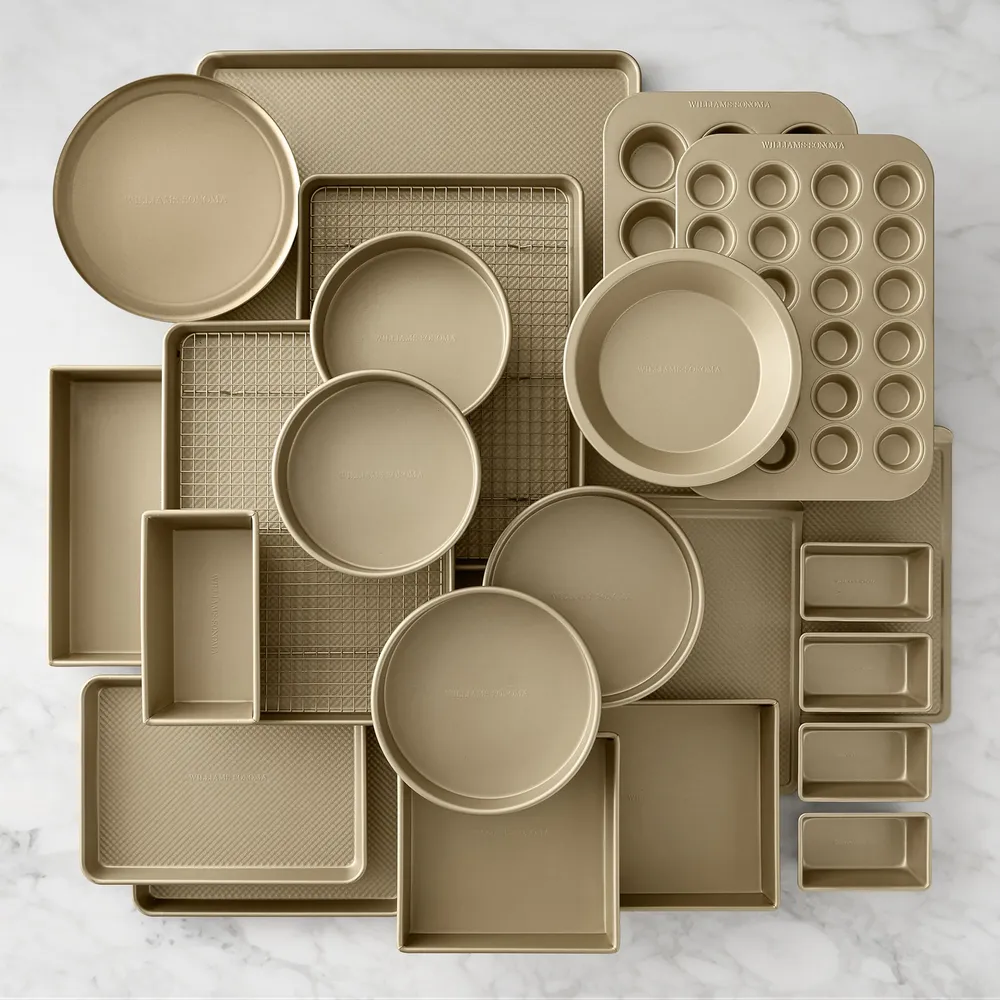 Goldtouch bakeware 2025