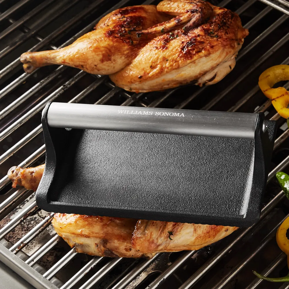 Williams sonoma shop grill pan