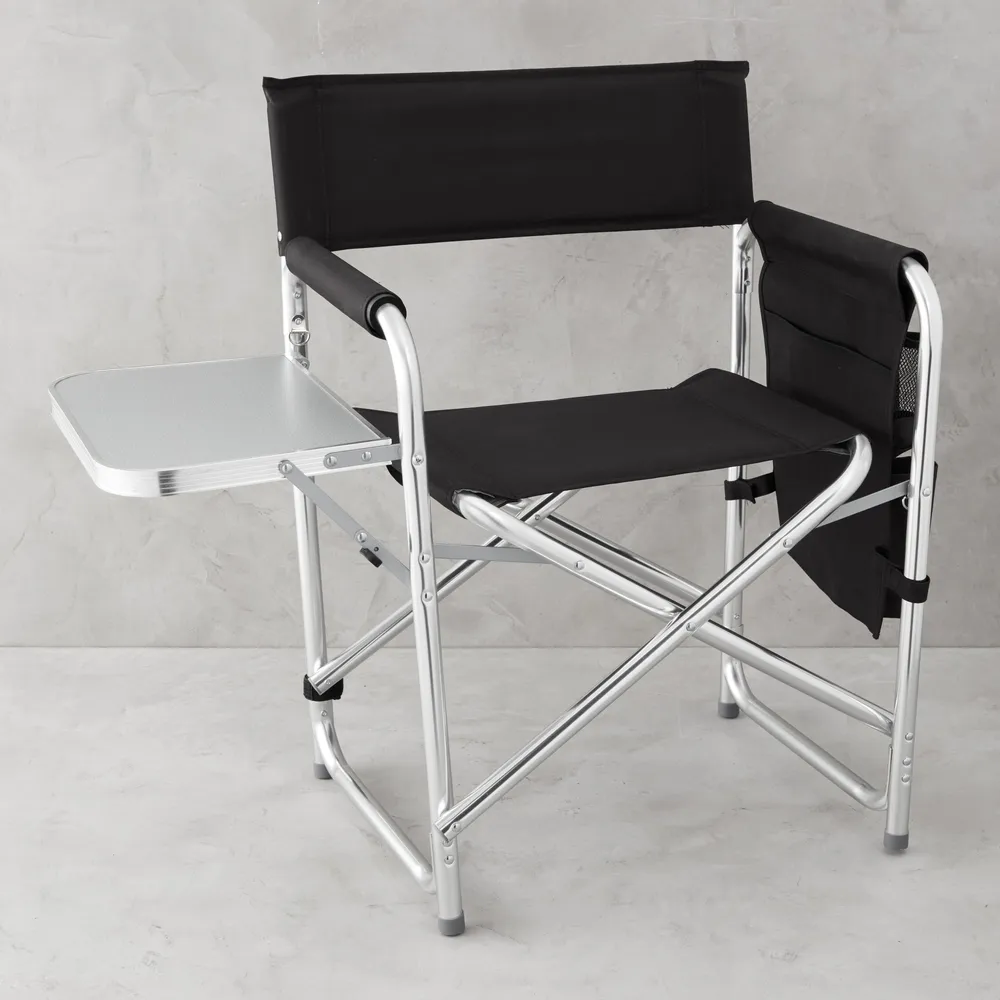 Aluminum discount sports chair