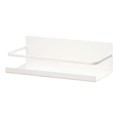 Williams Sonoma Yamazaki Home Plate Undershelf Organizer The