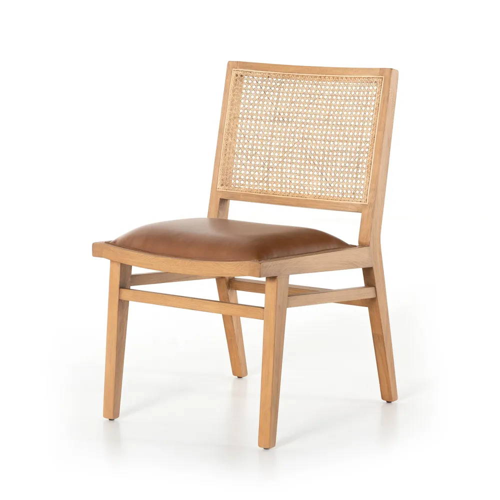 Williams Sonoma Anza Dining Chair Bethesda Row