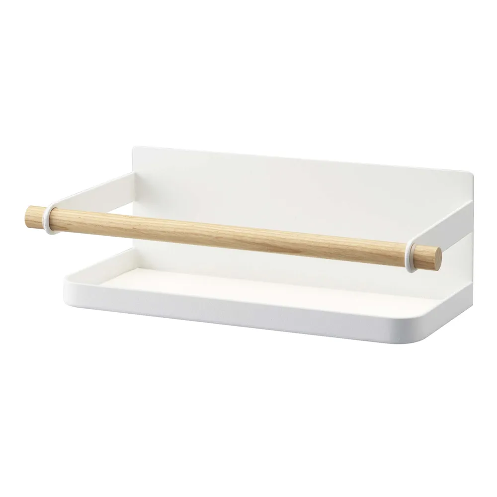 Williams Sonoma Yamazaki Home Tosca Magnetic Storage Caddy