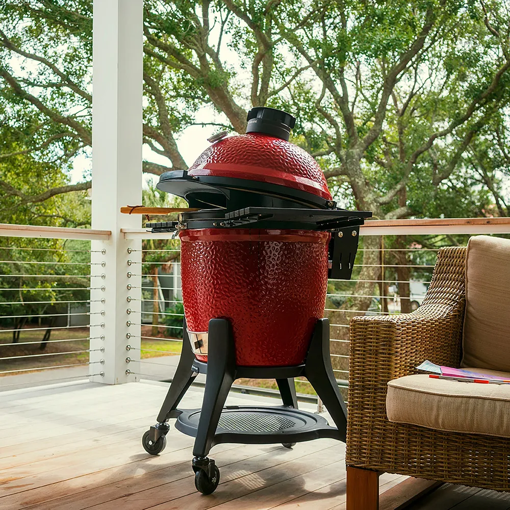 Kamado 2024 classic 3