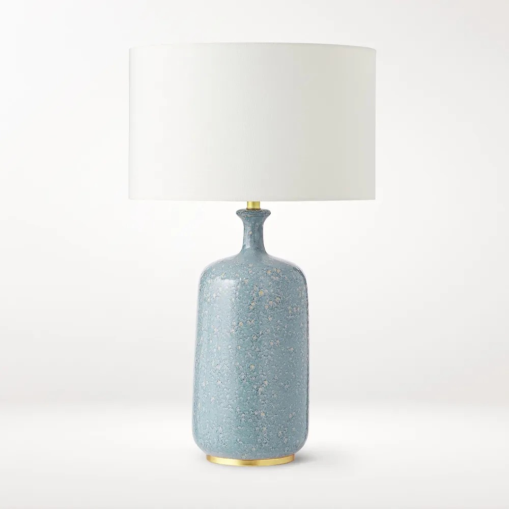 Williams Sonoma AERIN Culloden Table Lamp CoolSprings Galleria