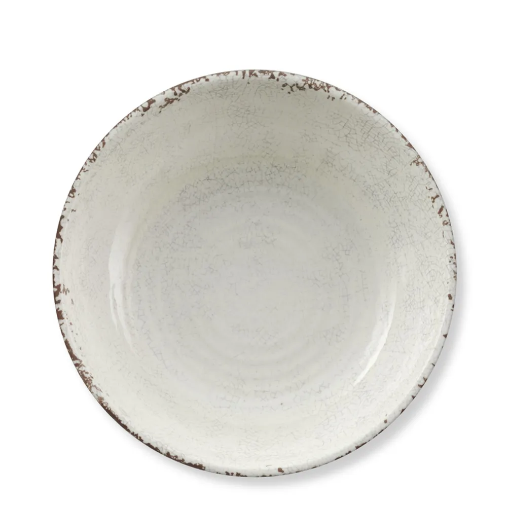 Williams sonoma outlet melamine plates