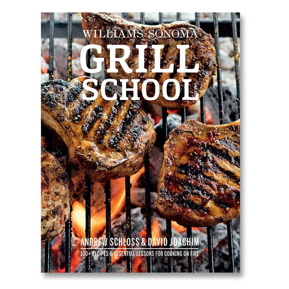 William sonoma indoor outlet grill