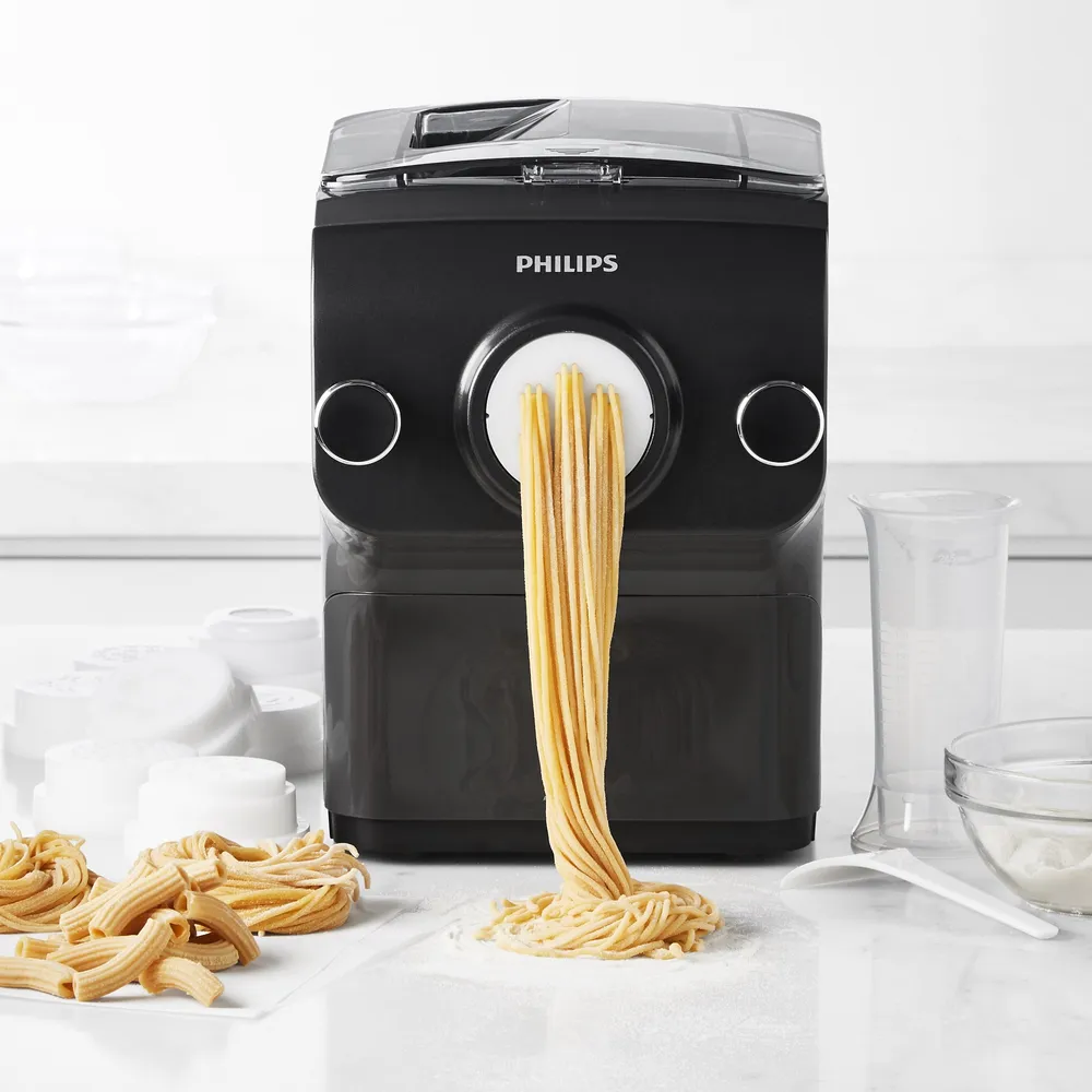 Williams sonoma 2025 pasta maker