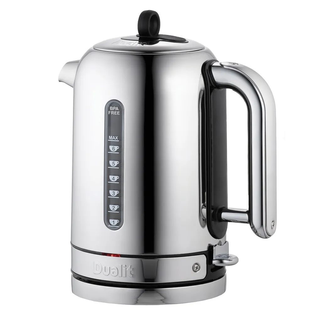 Williams sonoma electric outlet kettle