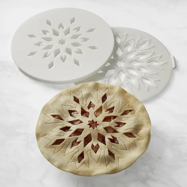 William sonoma pie crust cutters sale