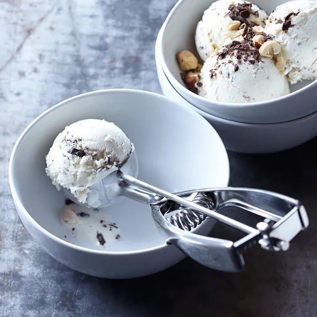 Williams sonoma ice cream scoop new arrivals