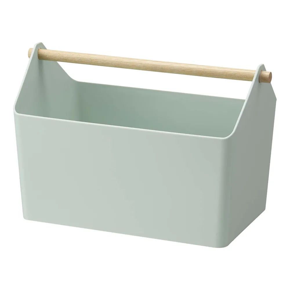 Williams Sonoma Yamazaki Home Favori Storage Caddy The Summit at