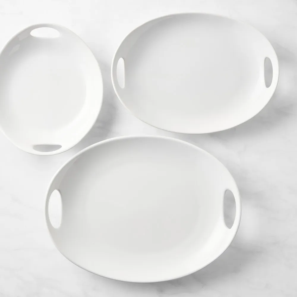 Williams sonoma shop serving platter