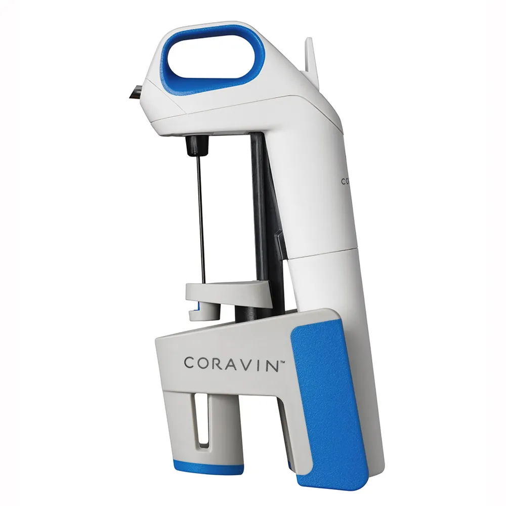 Williams Sonoma Coravin Model One Wine Preservation System