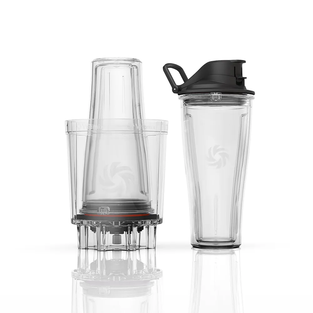 Vitamix to hotsell go cup