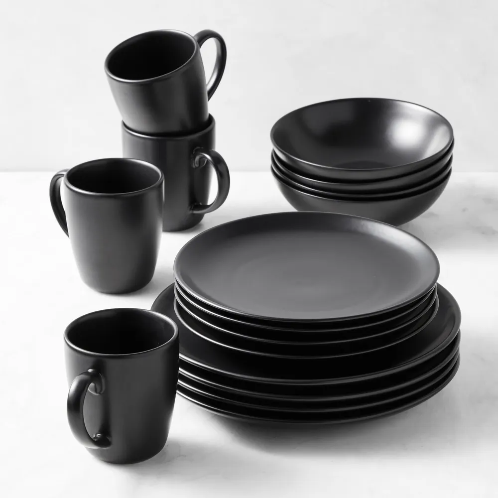 Williams sonoma dinnerware outlet sets