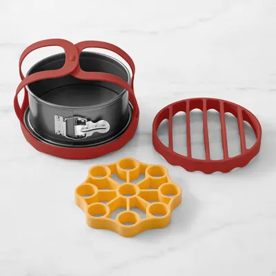 Oxo silicone pressure online cooker rack