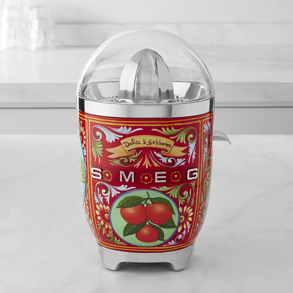 Dolce hotsell gabbana juicer