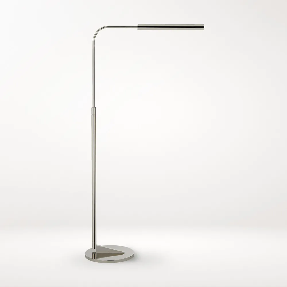 Linear deals floor lamp