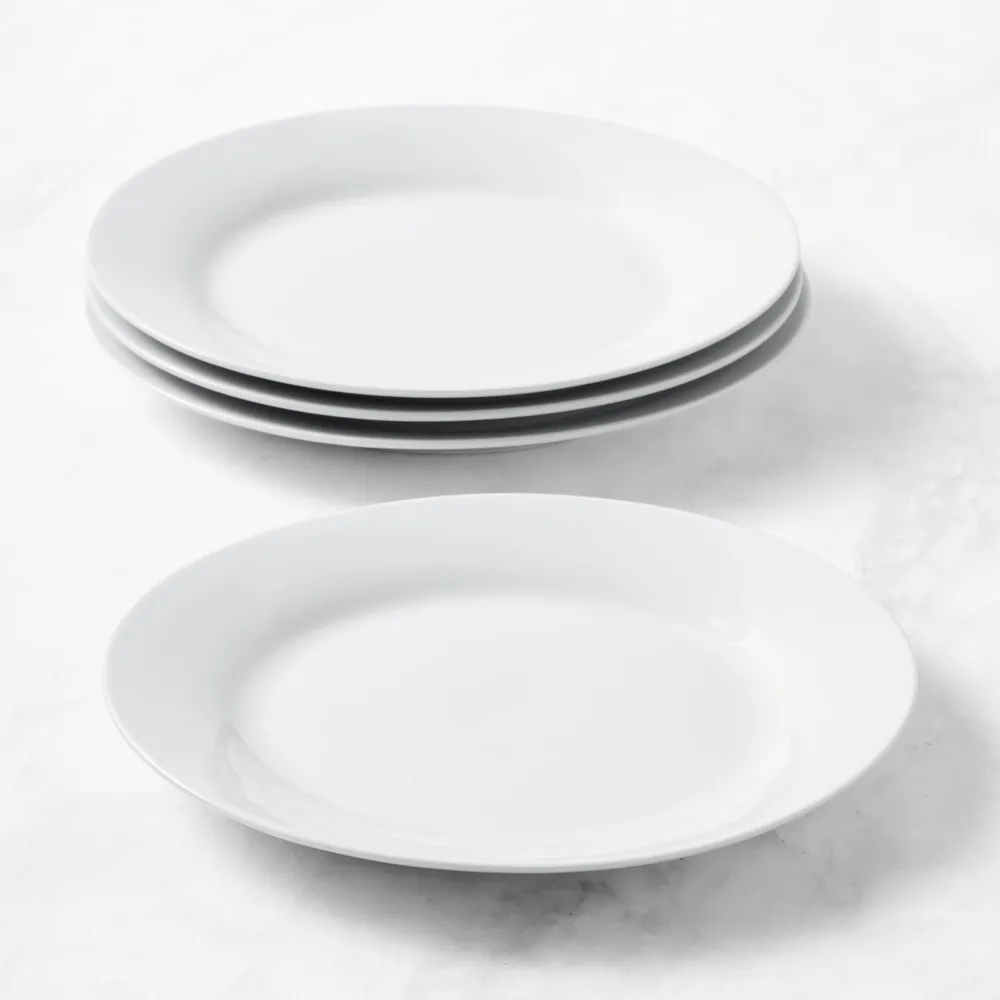 Williams sonoma outlet salad plates