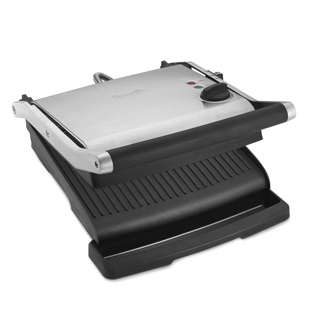 Large hotsell panini press