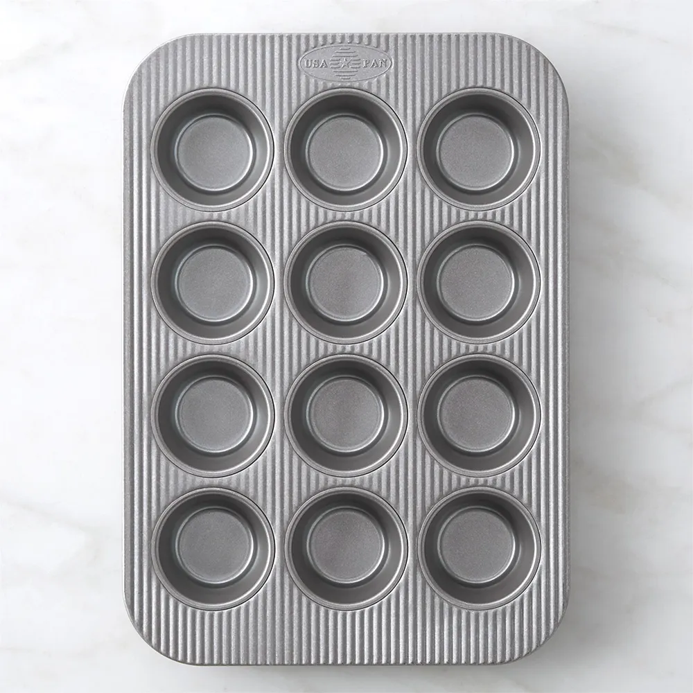 Usa 2025 muffin pan