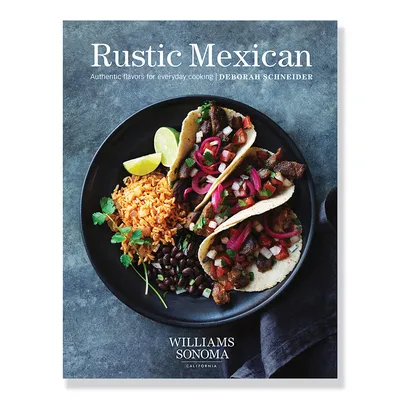 The essential mexican instant best sale pot cookbook