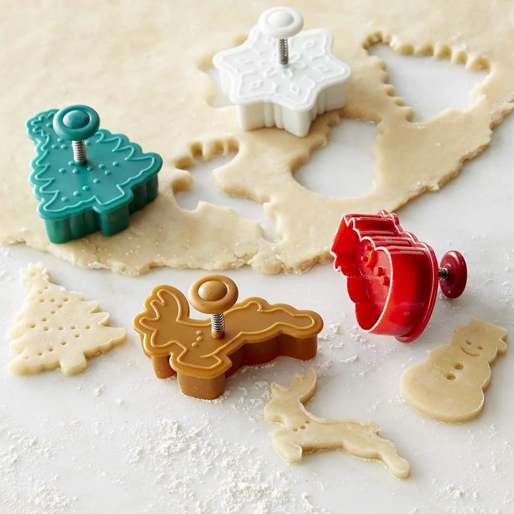 William sonoma shop pie crust cutters