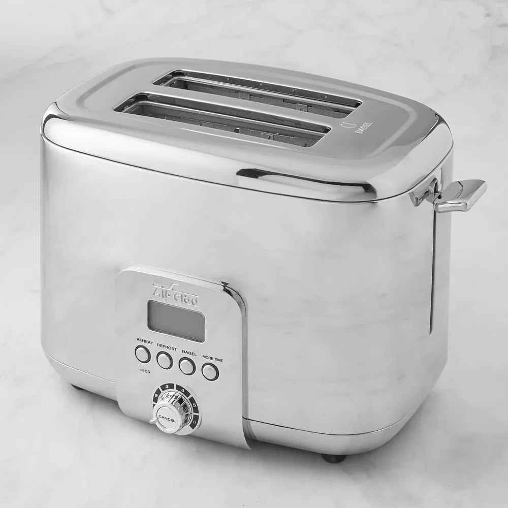 Williams 2024 sonoma toaster