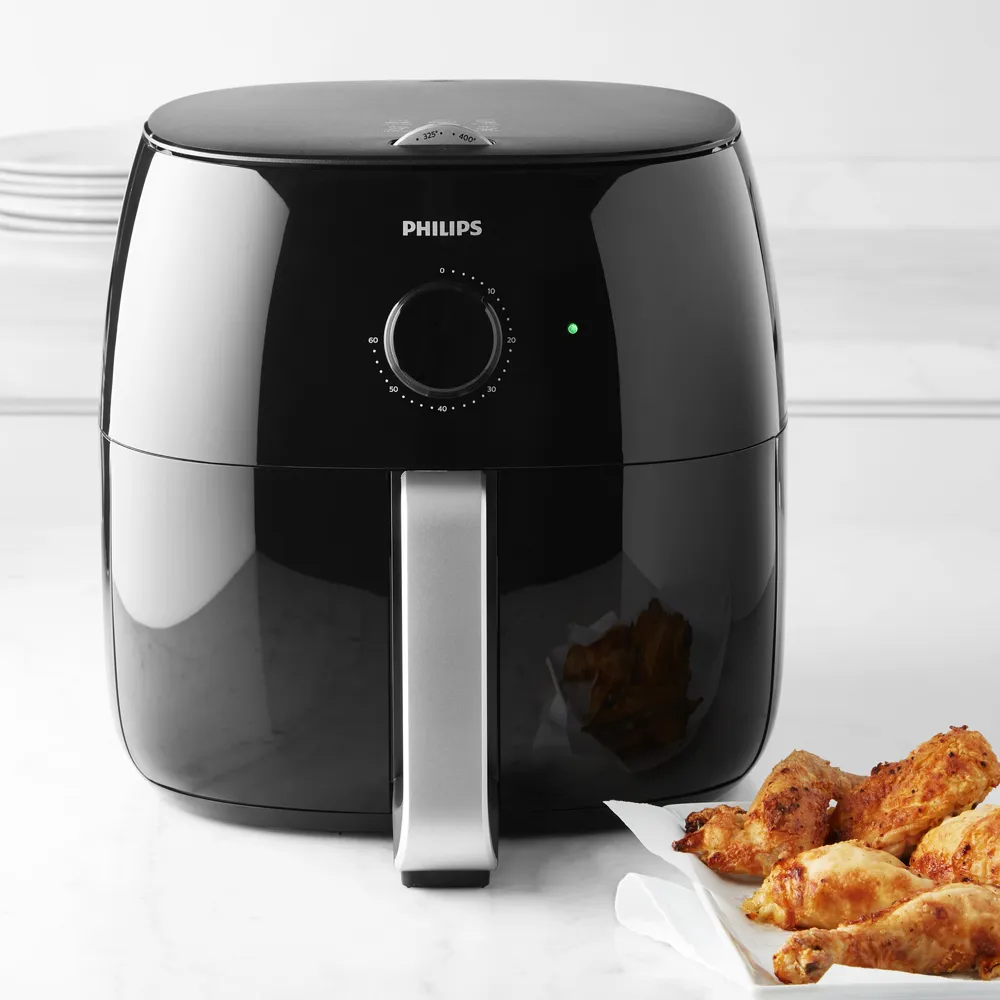 Williams sonoma air discount fryer