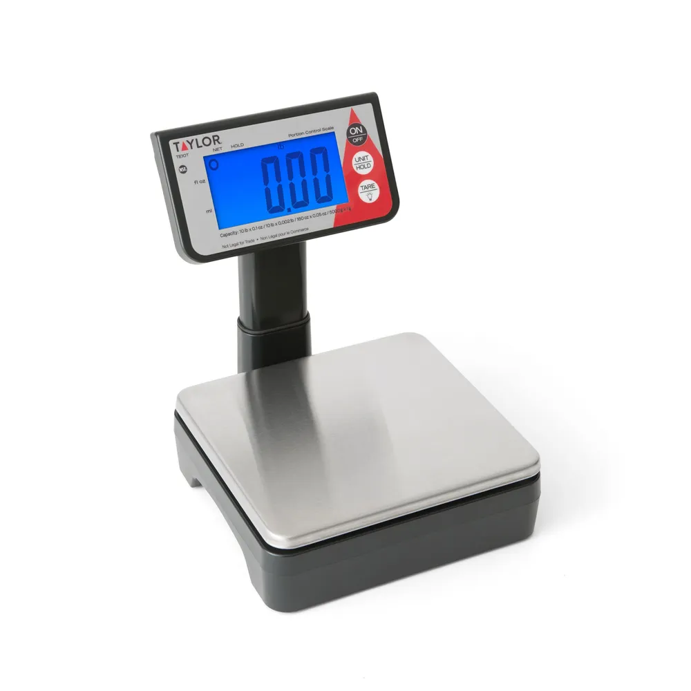 Williams sonoma food outlet scale