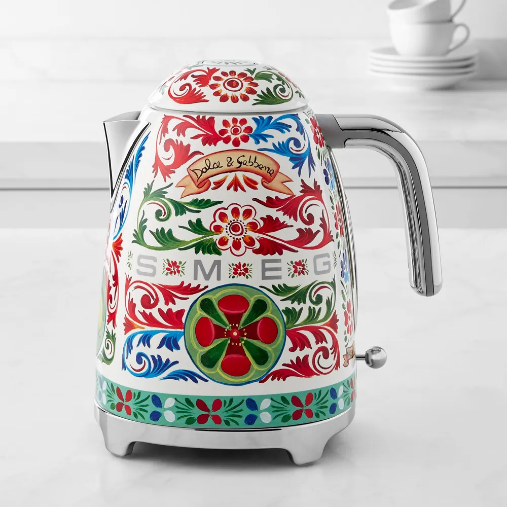 Dolce discount gabbana kettle