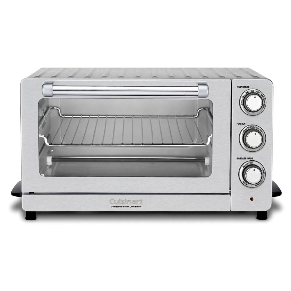 Williams sonoma 2025 toaster oven